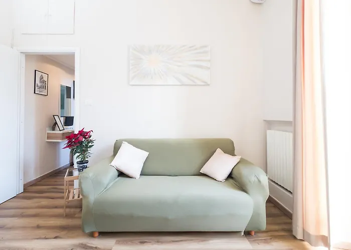 - Basilica San Pietro Apartment *