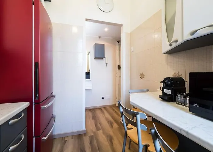 Apartment - Basilica San Pietro *
