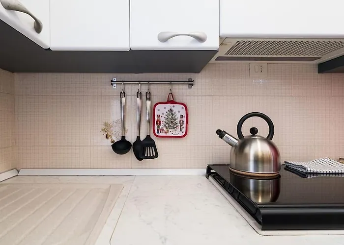 - Basilica San Pietro Apartment *