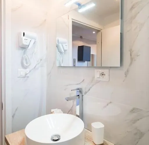 Apartment - Basilica San Pietro Rom