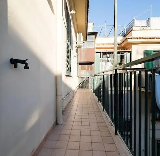 Apartment - Basilica San Pietro *