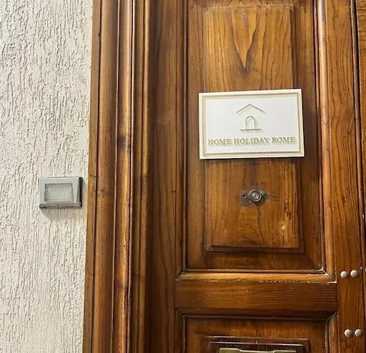 - Basilica San Pietro Apartment Rom