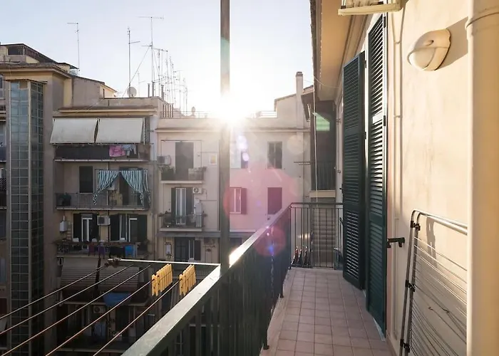 Apartment - Basilica San Pietro Rom