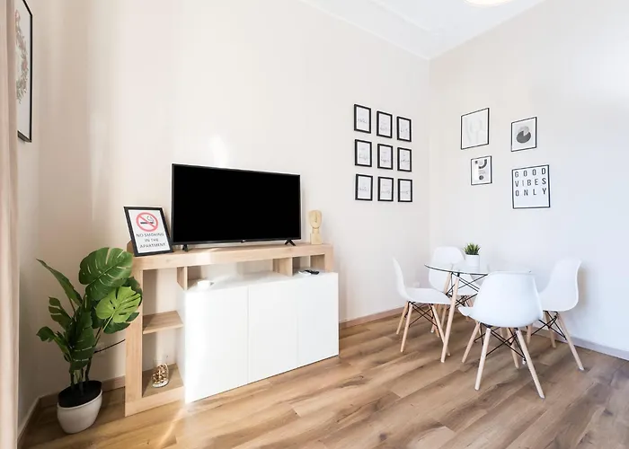 Apartment - Basilica San Pietro *