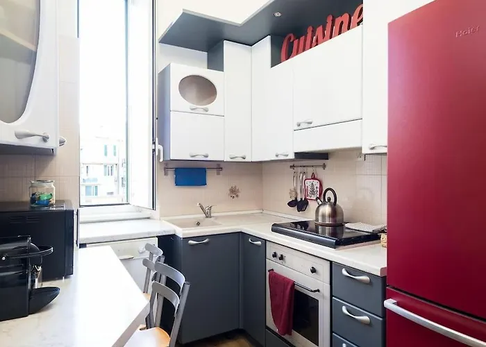 - Basilica San Pietro Apartment Rom