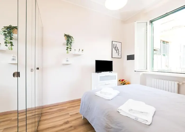 - Basilica San Pietro Apartment