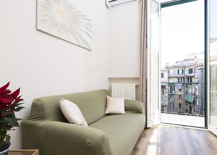 Apartment - Basilica San Pietro *