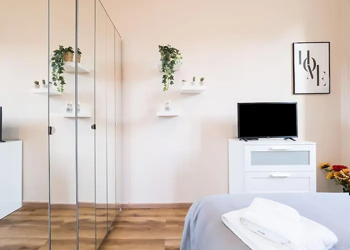 - Basilica San Pietro Apartment Rom