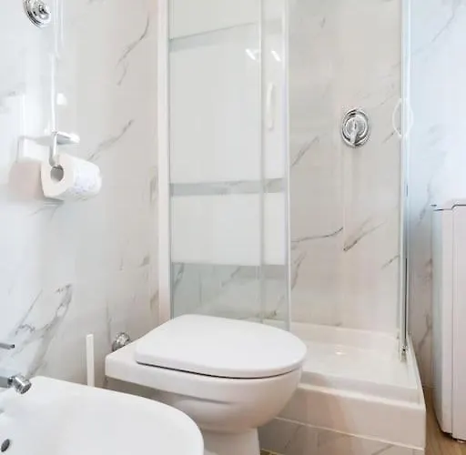 - Basilica San Pietro Apartment